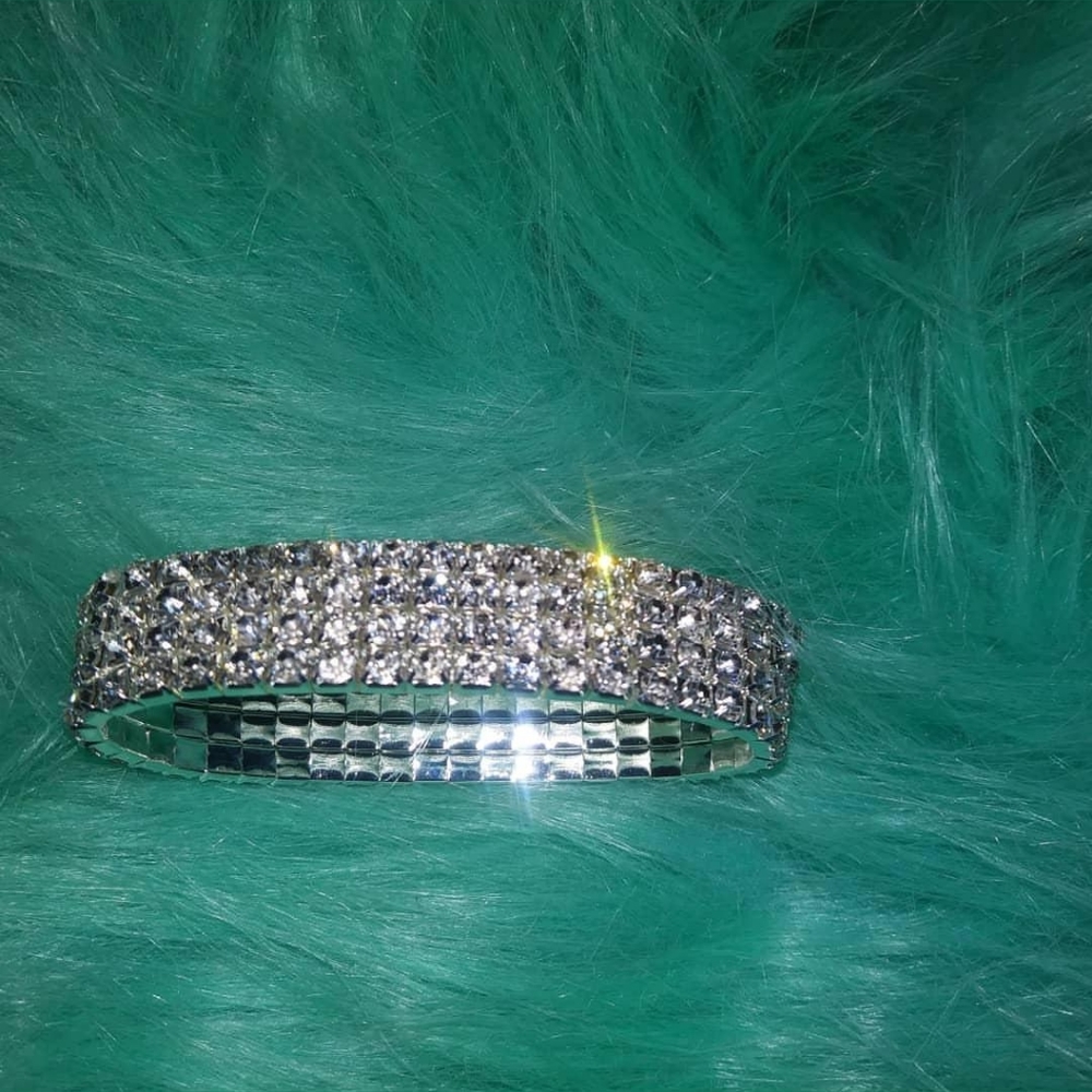 Icy Braclets